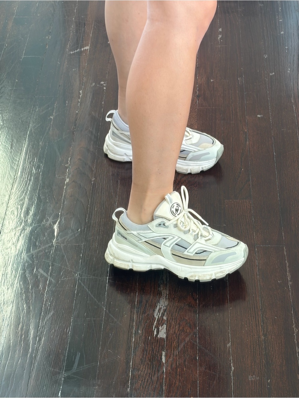 Axel Arigato marathon sneakers